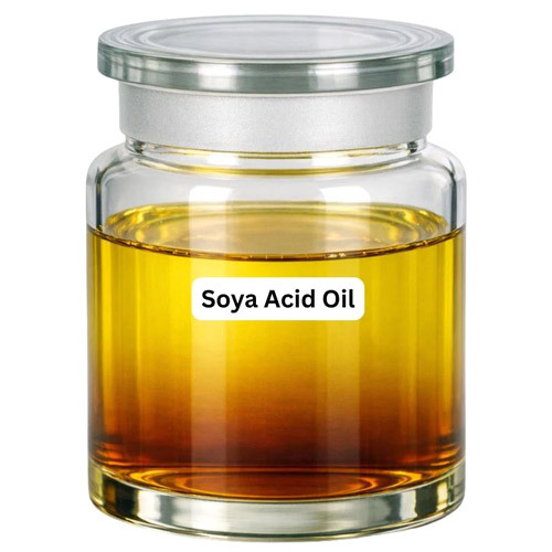 Soya Acid Oil