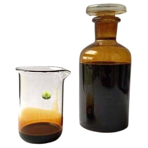 Musturd Acid Oil