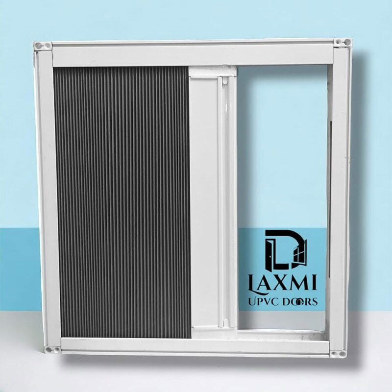 Honeycomb door shutter For Ac Partition