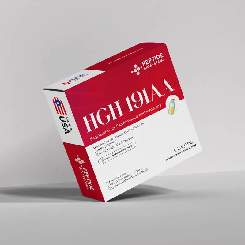 HGH-191AA