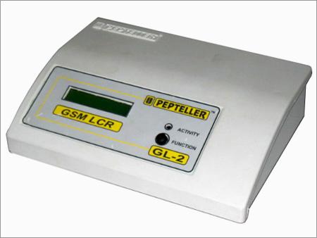 जीएसएम / एफसीटी के साथ सबसे कम लागत वाला राउटर GL-2