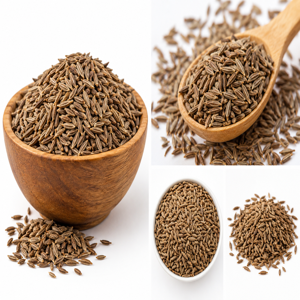 Cumin Seeds