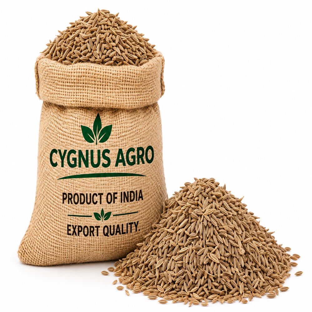 Cumin Seeds