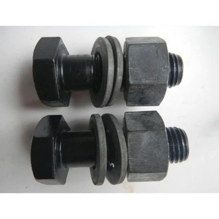 High Tensile Nuts - Application: Construction