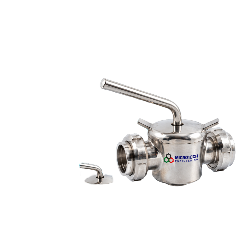 SS Mechanical Seals