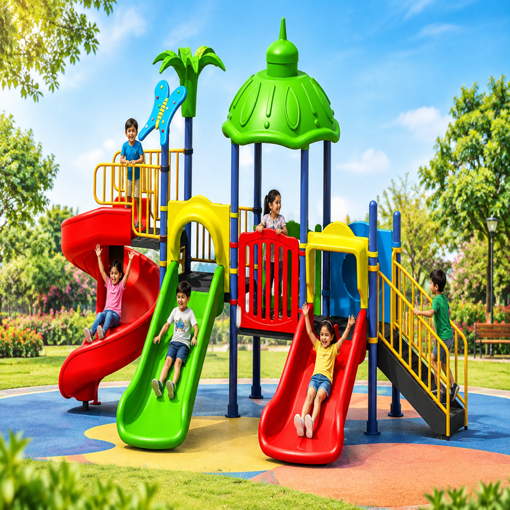 Multiplay System