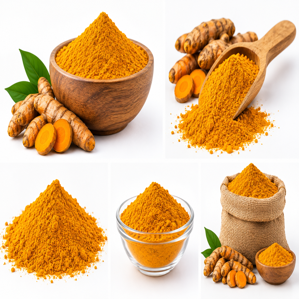 Turmeric Powder