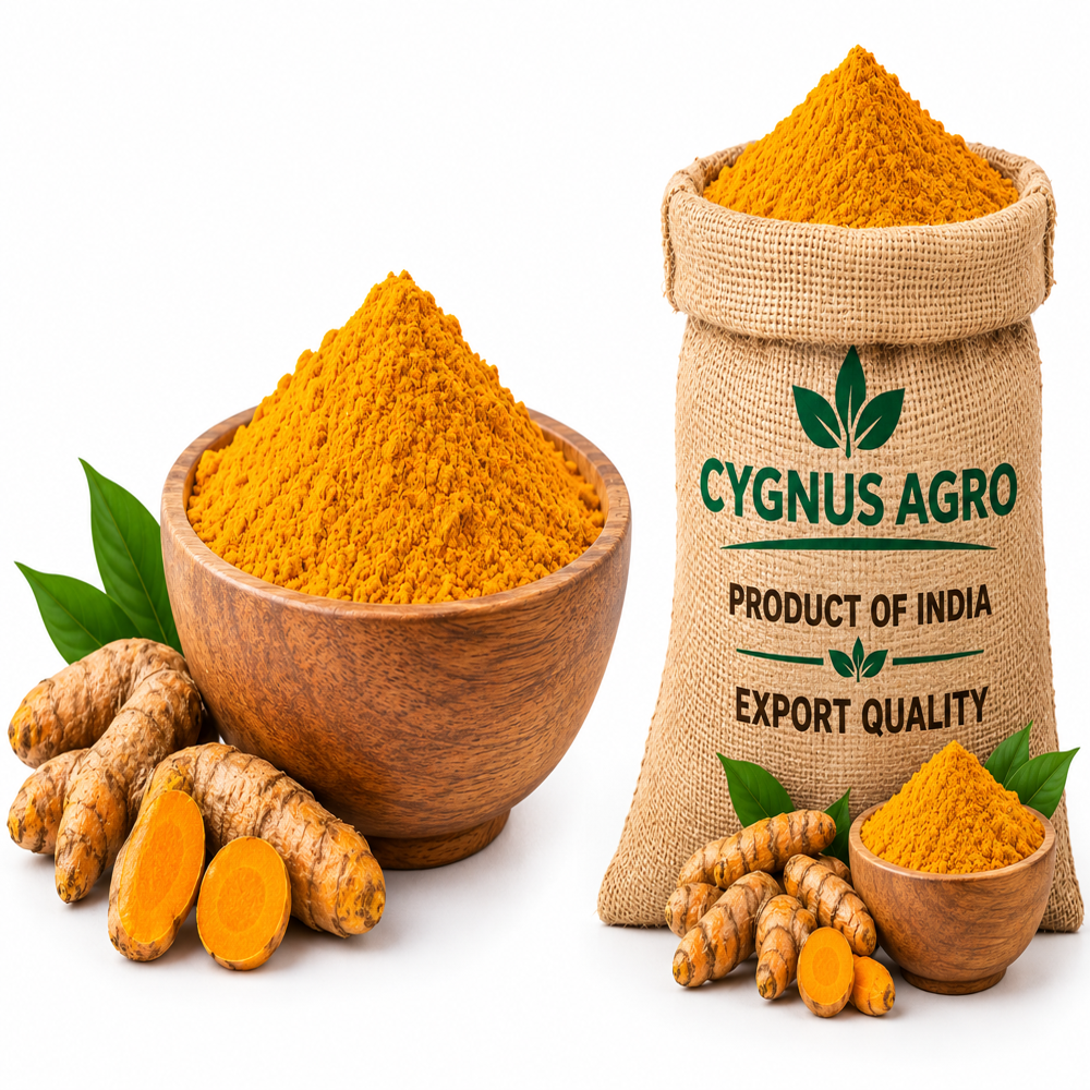 Turmeric Powder
