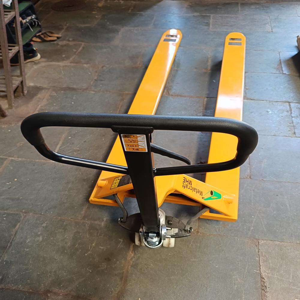 Hand Pallet Truck