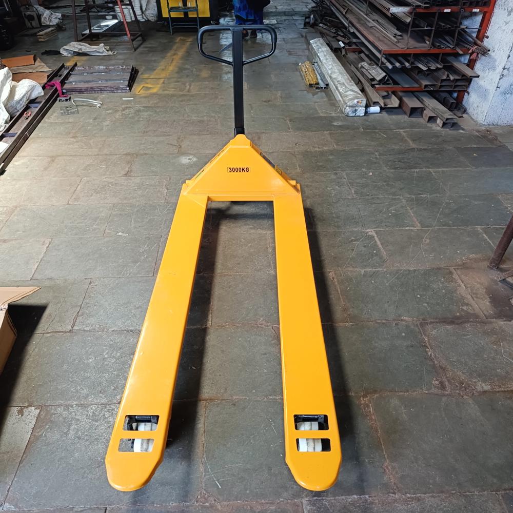 Hand Pallet Truck