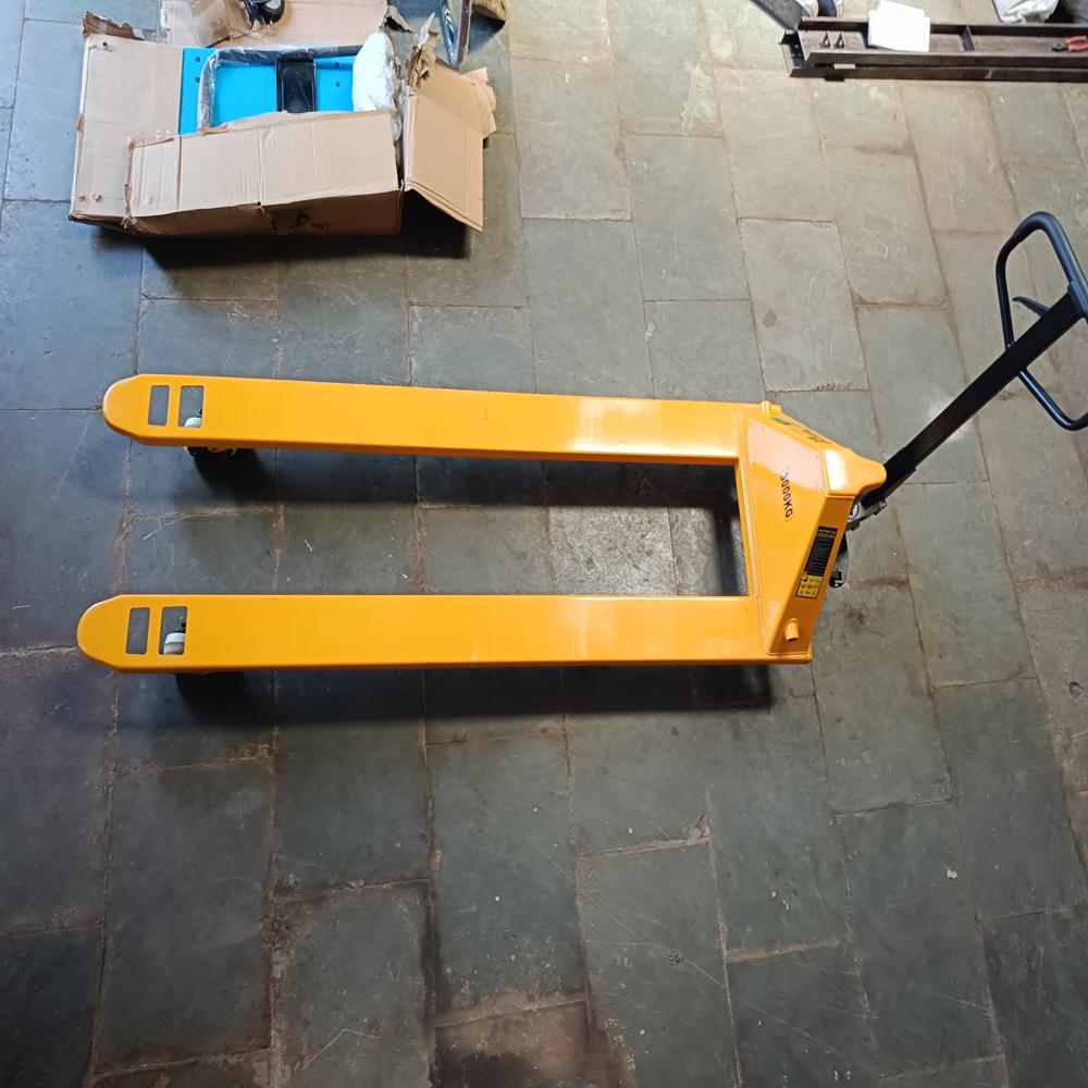 Hand Pallet Truck