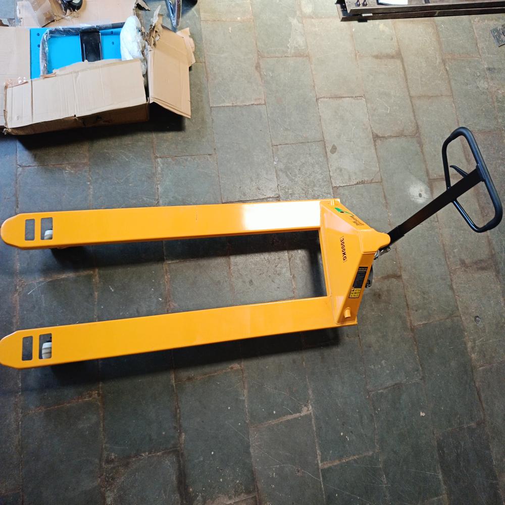 Hand Pallet Truck