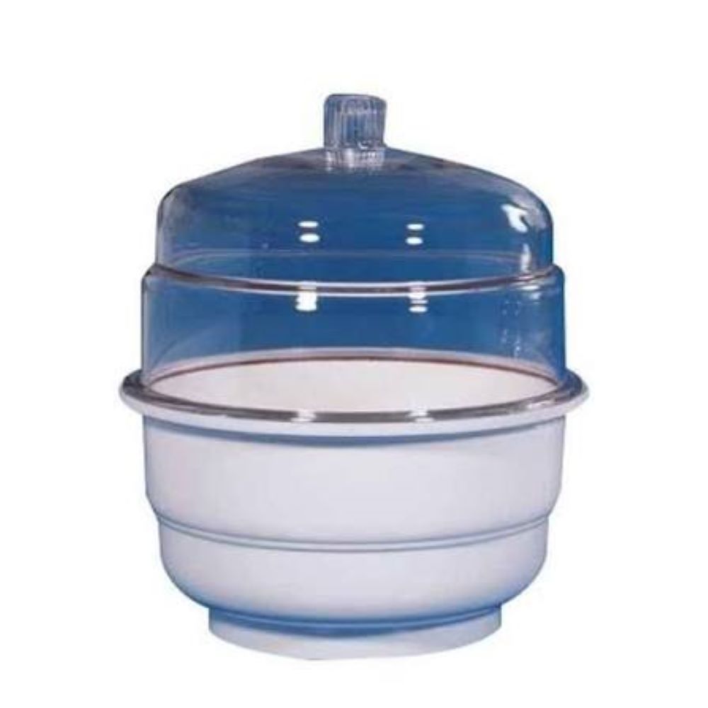 Desiccator -Plain - Application: Laboratory