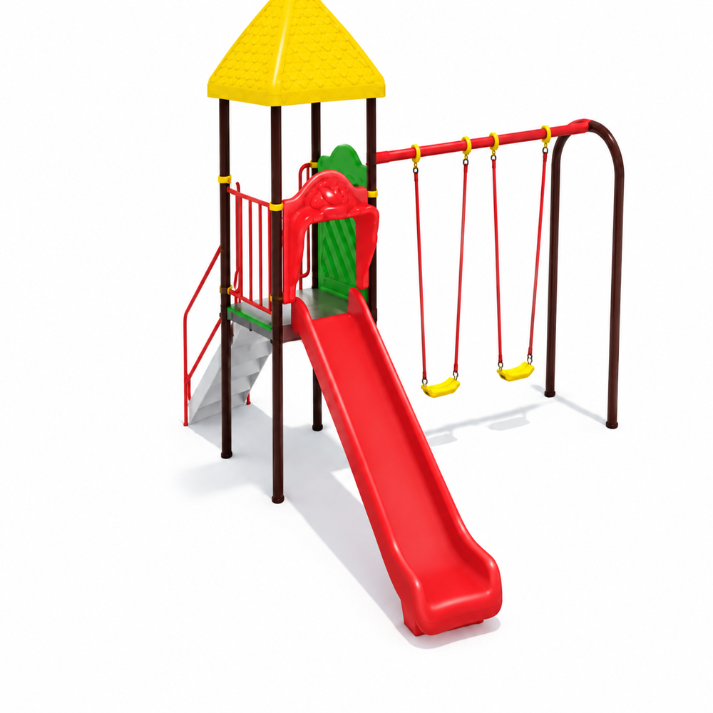 Multiplay System
