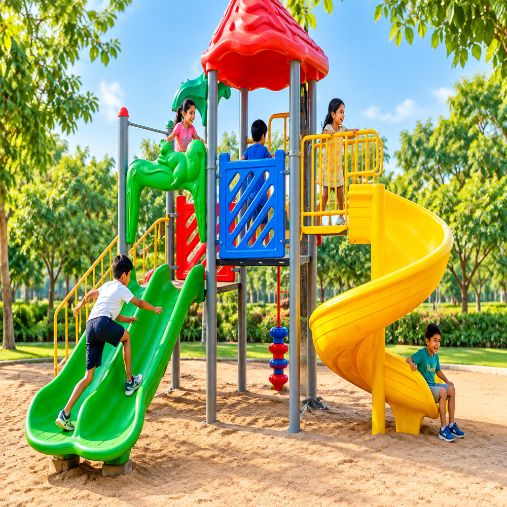 Multiplay System