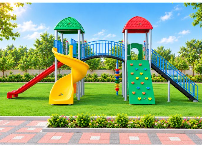 Multiplay System