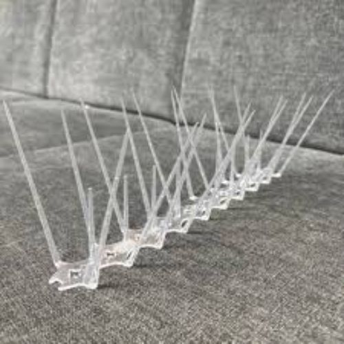 Polycarbonate Anti Bird Spikes