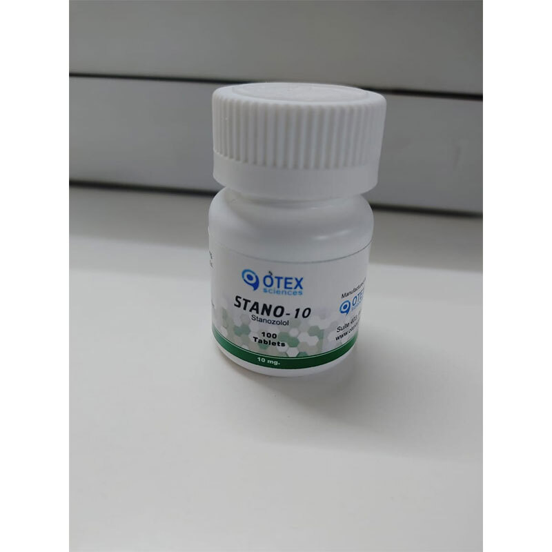 Stano 10 Mg Tablets