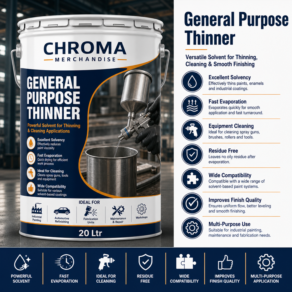 General Purpose Thinner