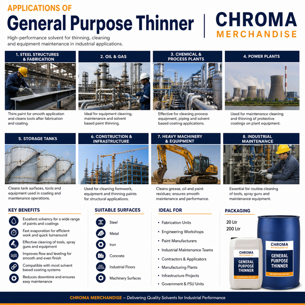 General Purpose Thinner