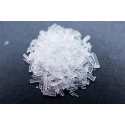 Msg Crystals Powder - Grade: Industrial Grade