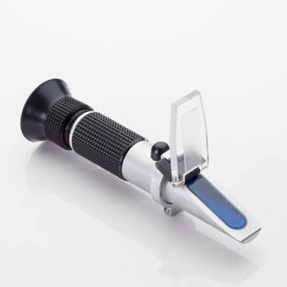 Oil & Sugar Refractometer - Application: Laboratory