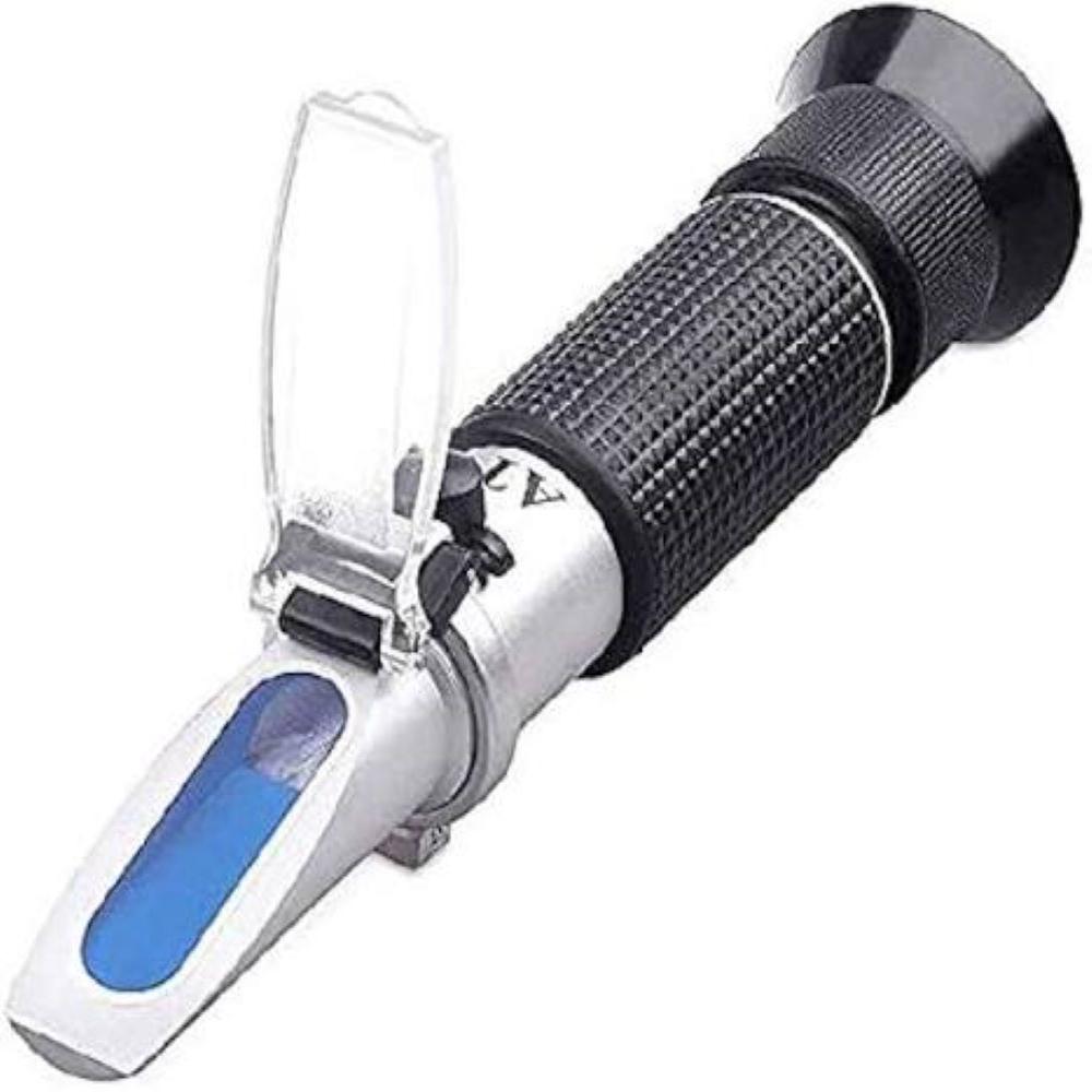 Hand Held Refractometer