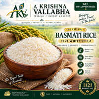 Basmati Rice