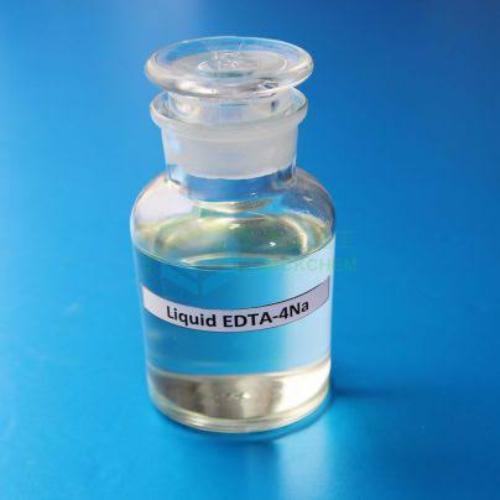 Edta Na 4 - Grade: Industrial Grade