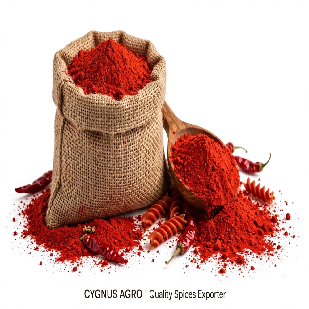 Red Chilli Powder - Grade: A