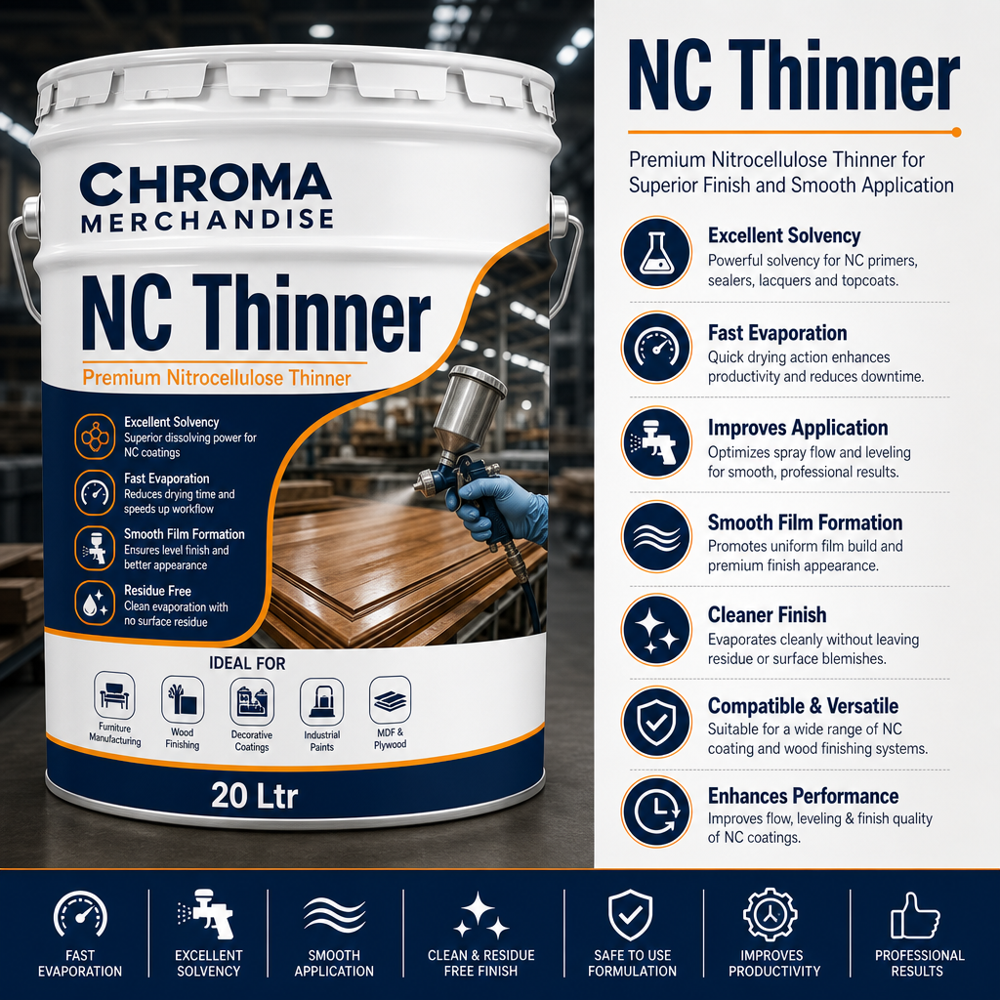 NC Thinner