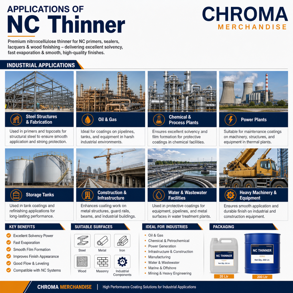 NC Thinner