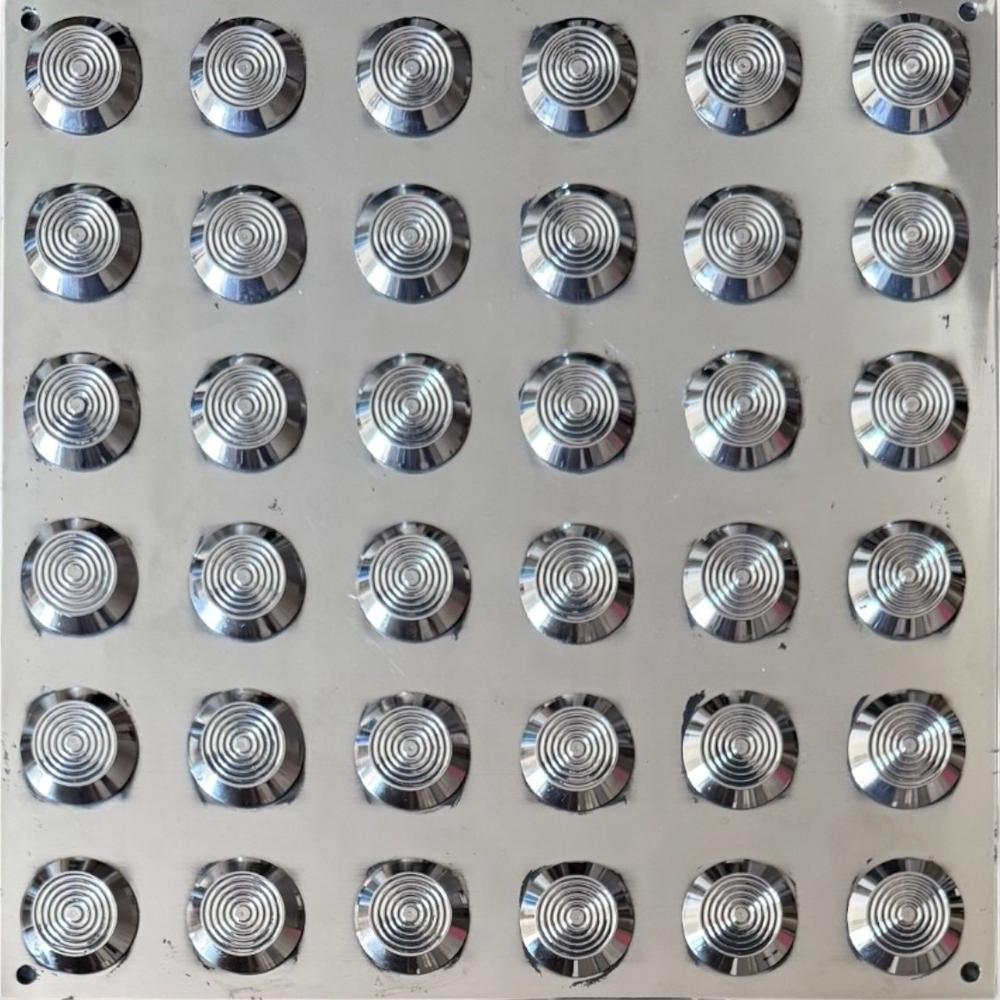 SS Tactile Tile