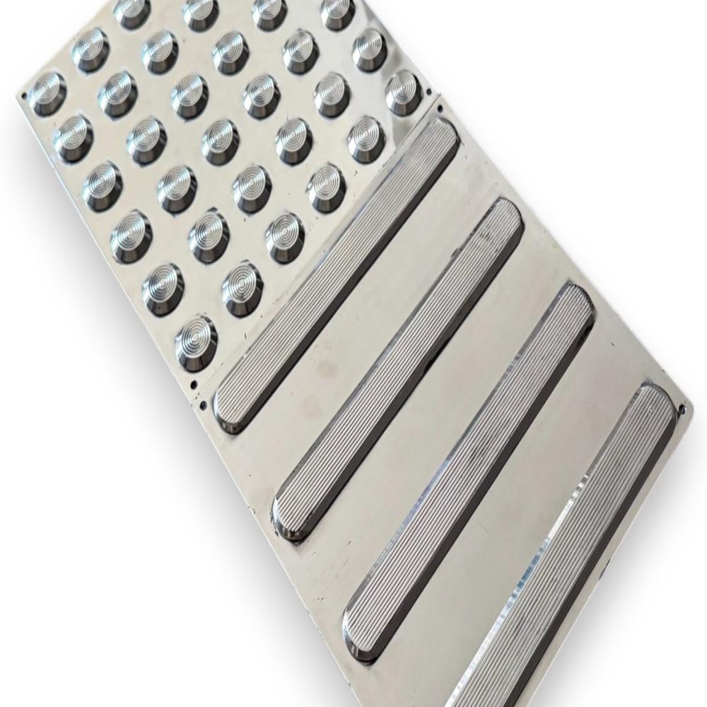 SS Tactile Tile