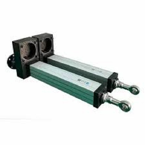0.5Nm Electric Servo Actuator - Warranty: 1