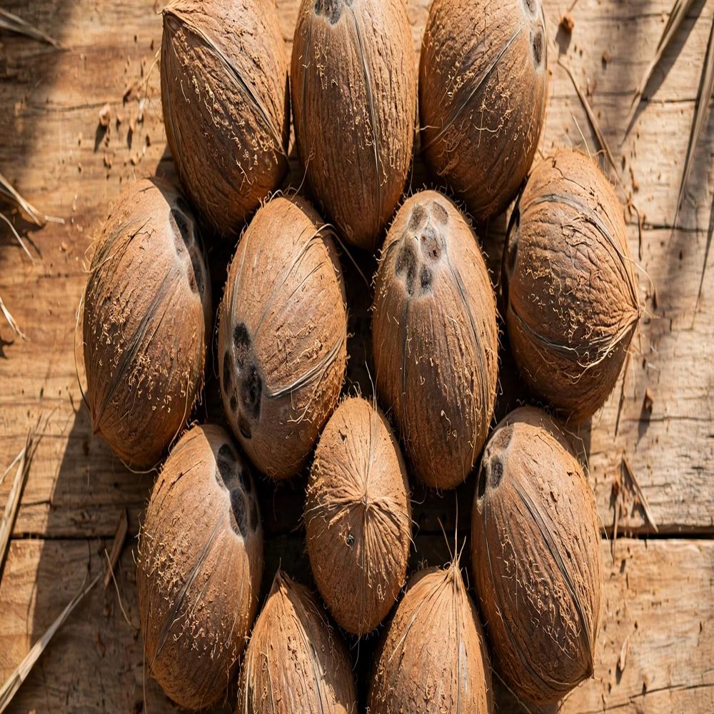 Coconut Whole
