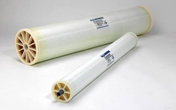 Ro Membrance 8040 - Grade: Industrial Grade