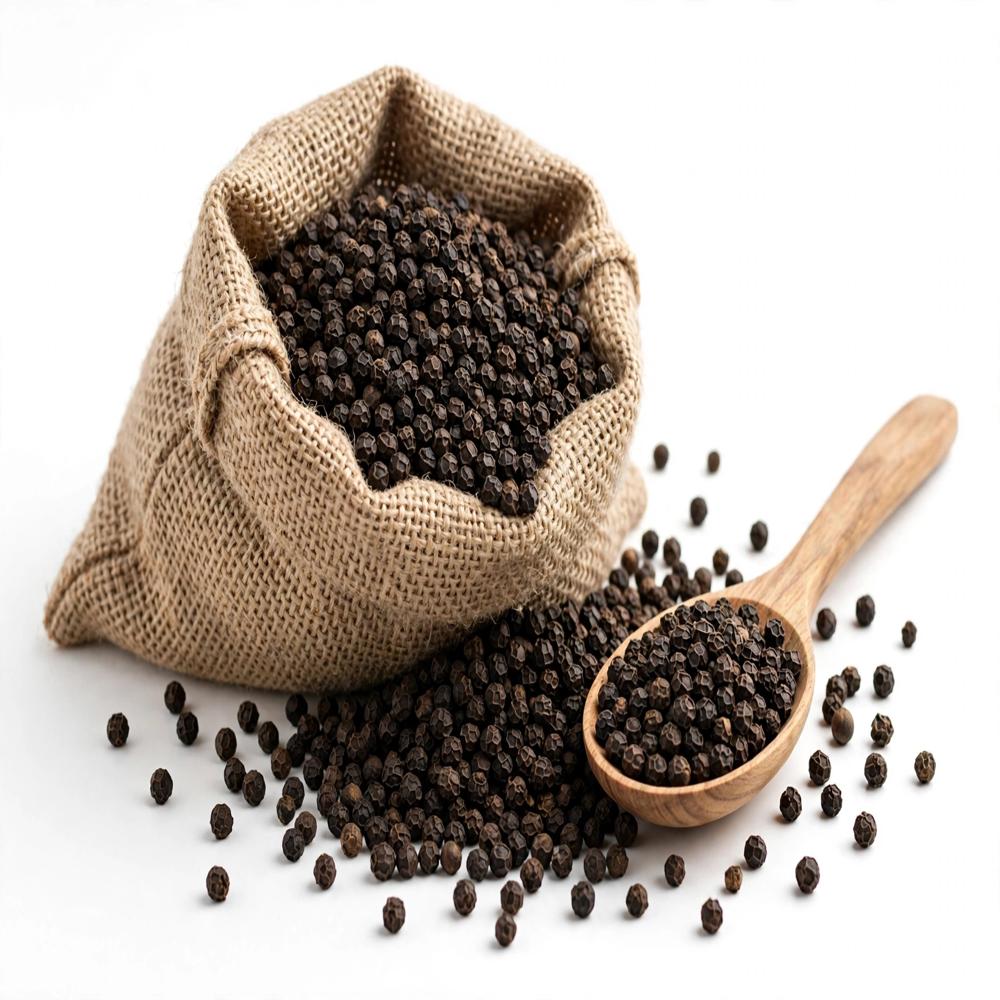 Black Pepper