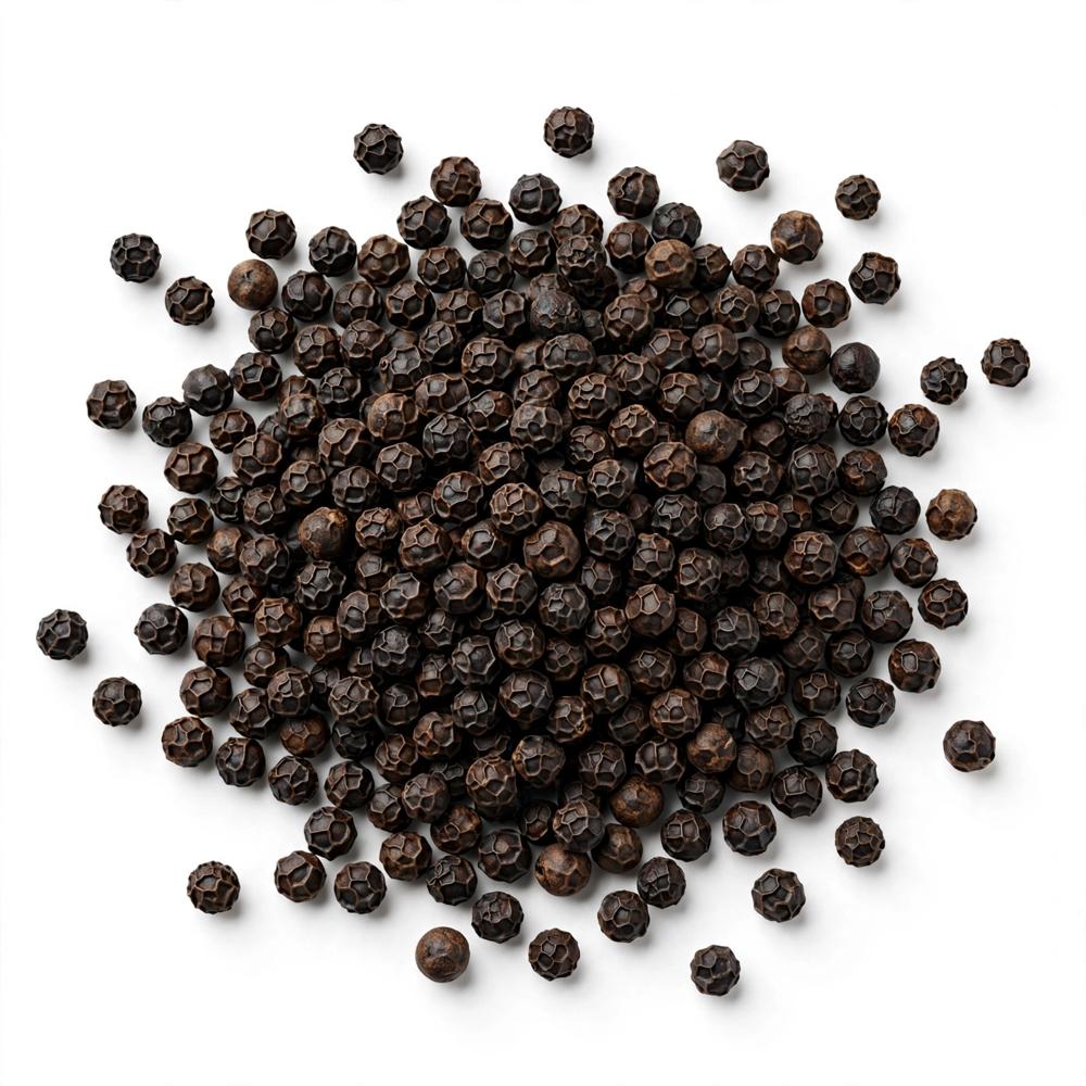 Black Pepper