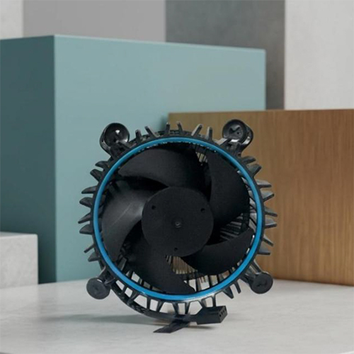 E007 12th Gen OG Fan