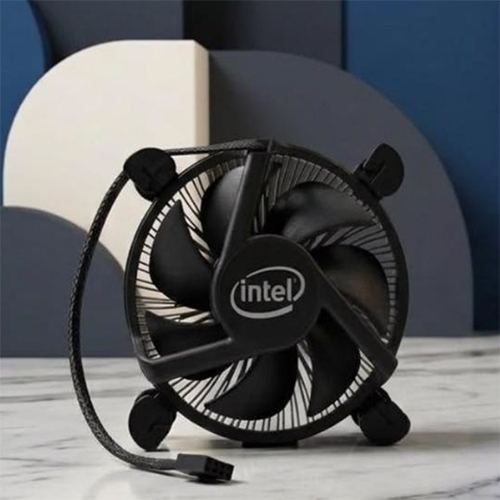 CPU Fan