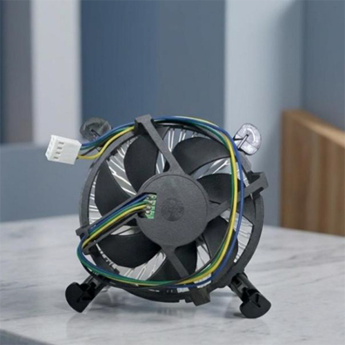 E009 Intel Gen Fan