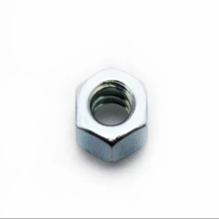 Ms Bolt Nut - Application: Construction