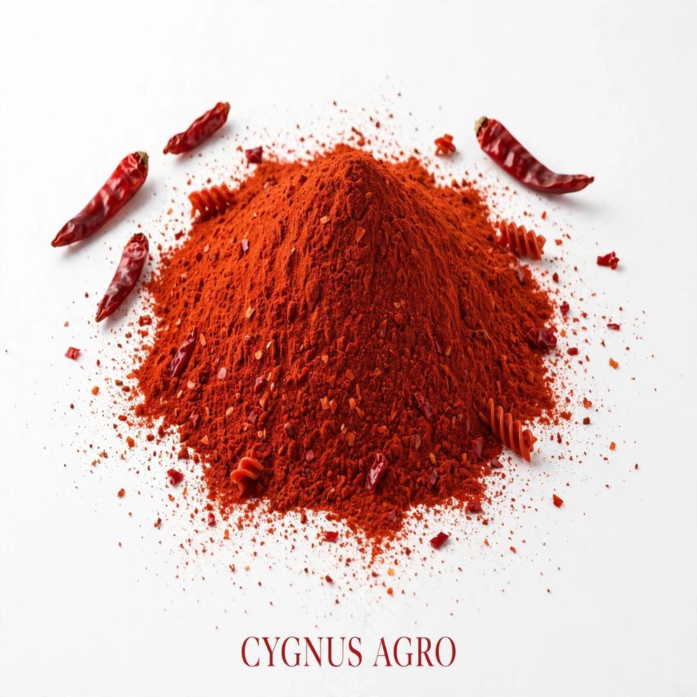 Red Chilli Powder