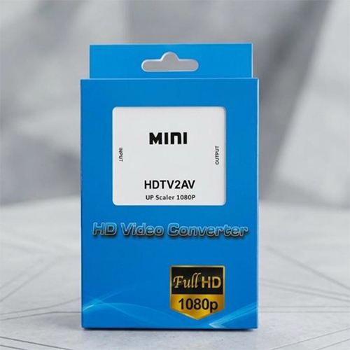 Mini Converter