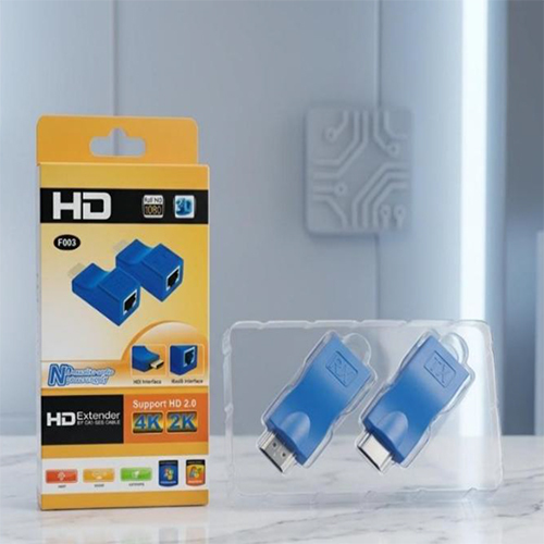F003 30Mtr HDMI Extender Cable