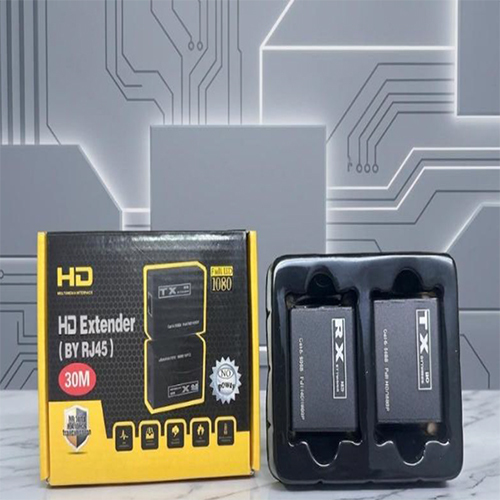 F004 30Mtr HDMI Extender