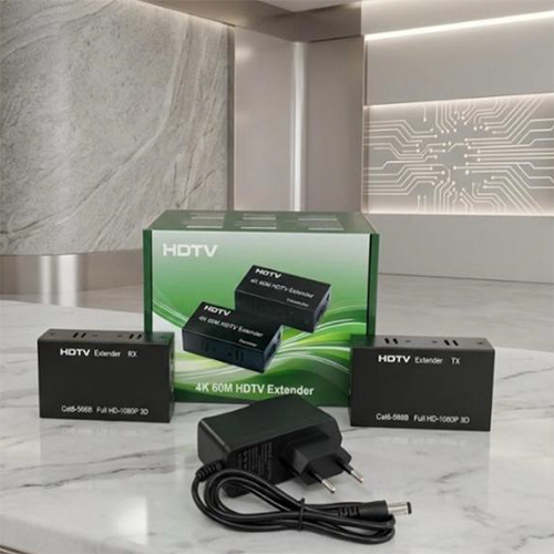 F005 60Mtr HDMI Extender