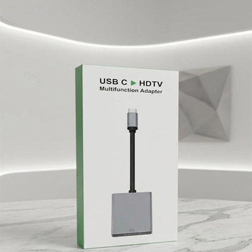 Type C Cable