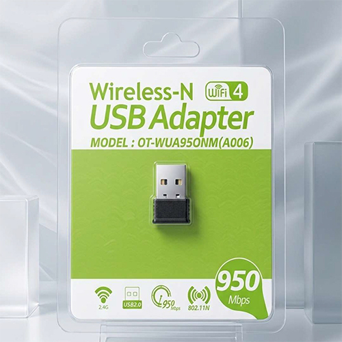 USB Adaptor